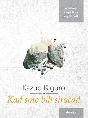 cover image of Kad smo bili siročad